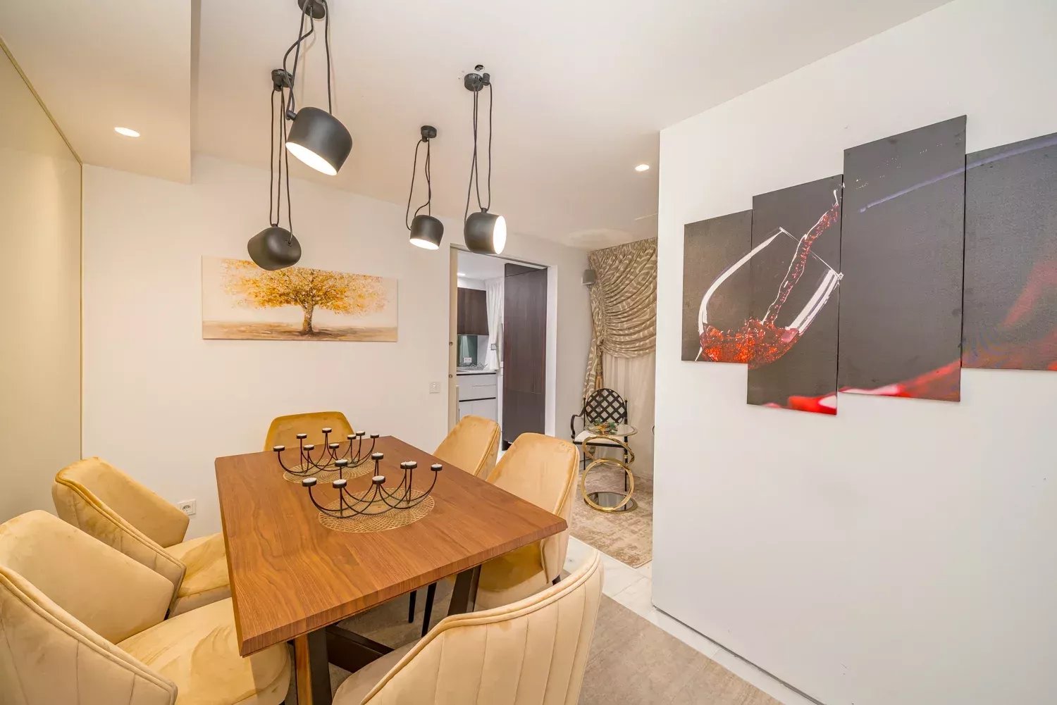 Madrid  - Apartment 2 Bedrooms - picture 20