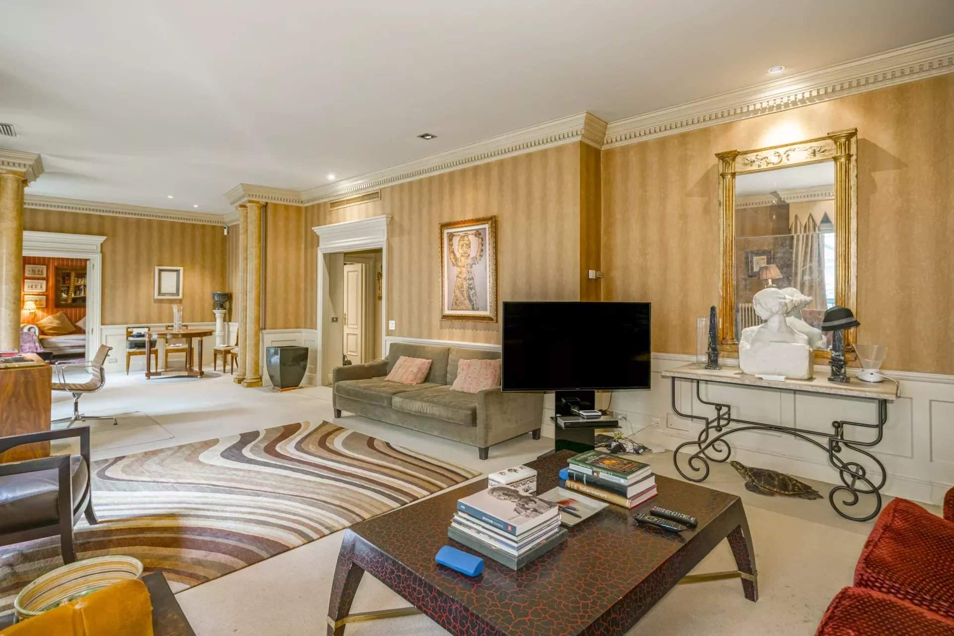 Madrid  - Apartment 2 Bedrooms - picture 10