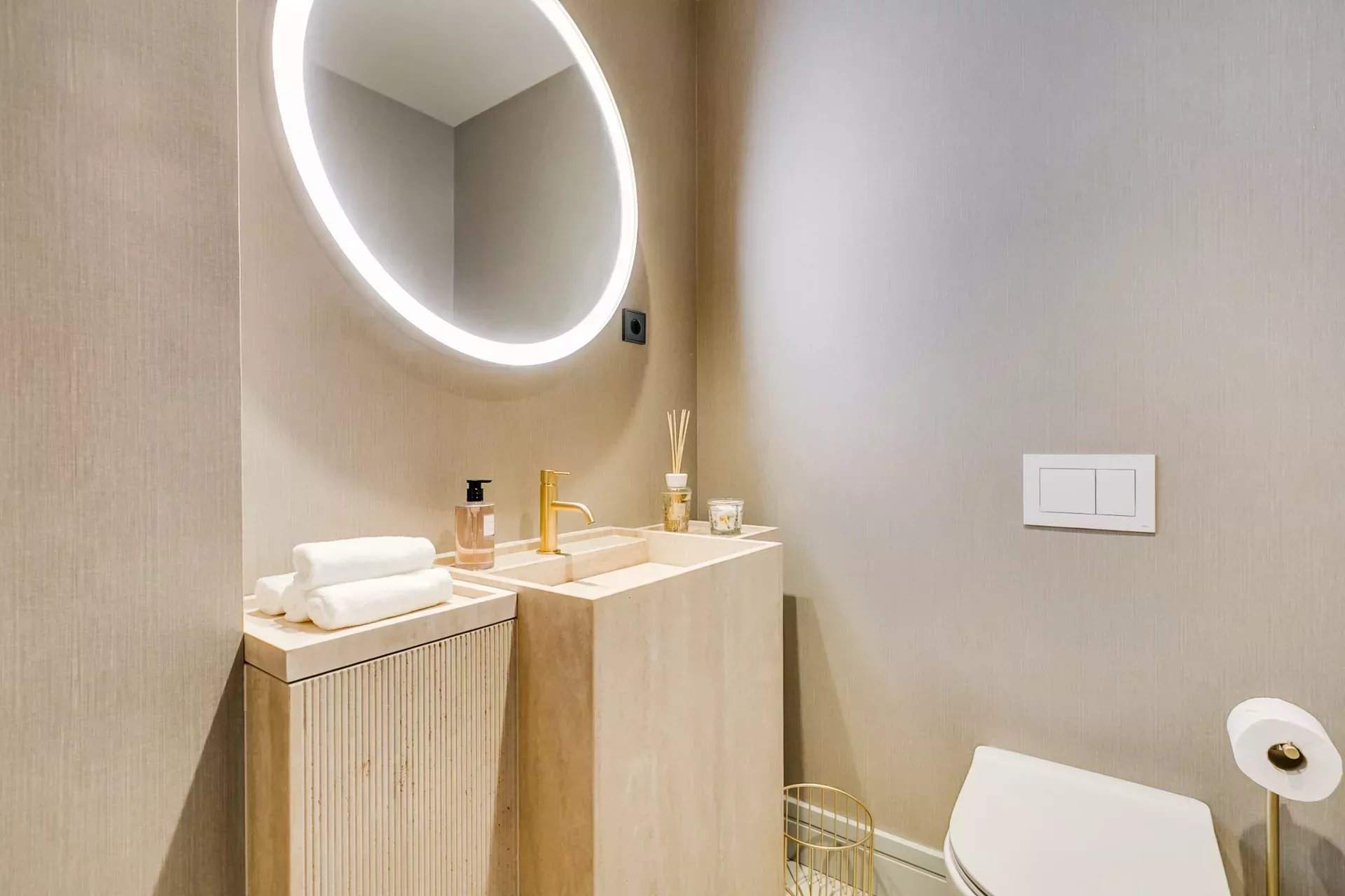 Madrid  - Piso  - picture 13