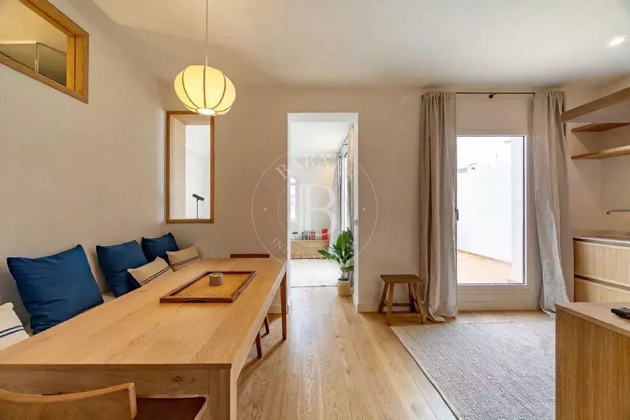 Madrid  - Appartement 2 Pi&egrave;ces 2 Chambres - picture 2