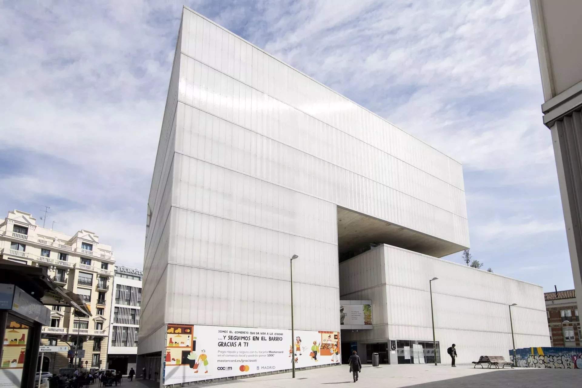 Madrid  - Appartement  - picture 12