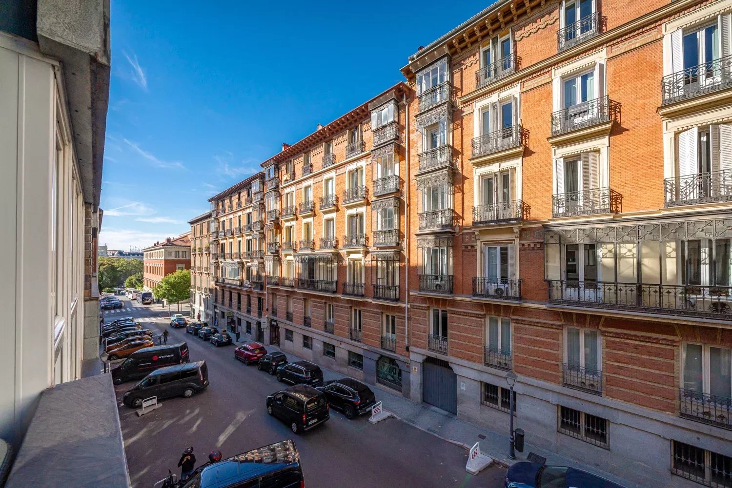 Madrid  - Apartment 1 Bedroom - picture 2