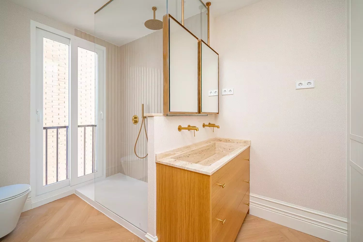 Madrid  - Apartment 3 Bedrooms - picture 15