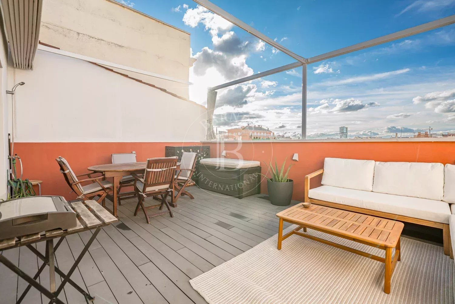 Madrid  - Apartment 2 Bedrooms - picture 12