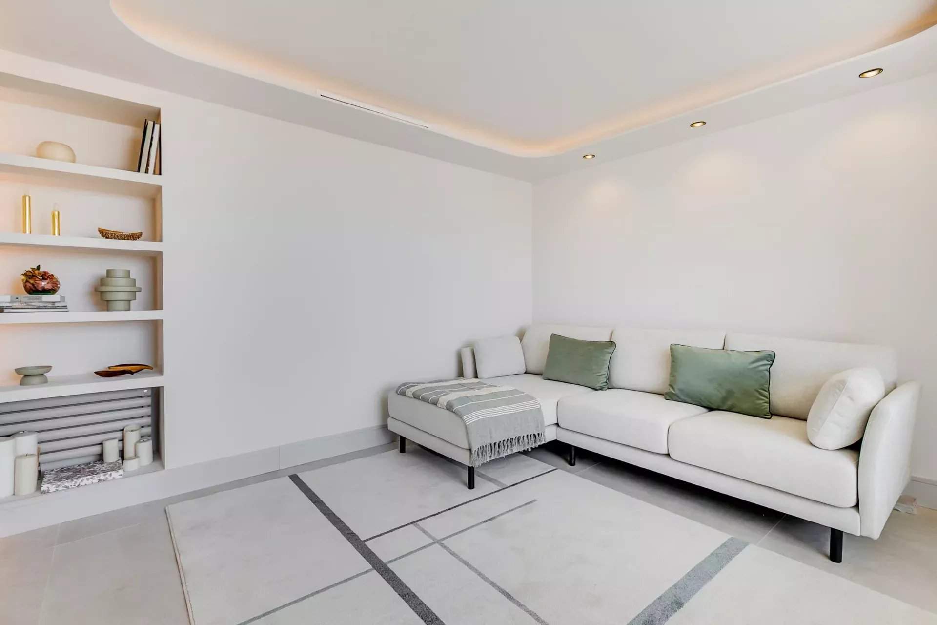 Madrid  - Piso  - picture 10