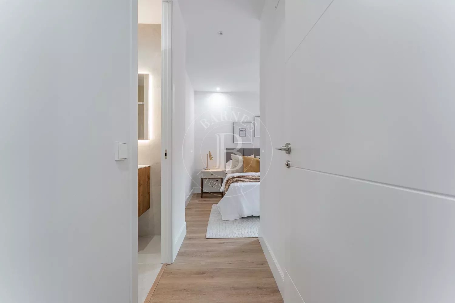 Madrid  - Penthouse 3 Bedrooms - picture 17