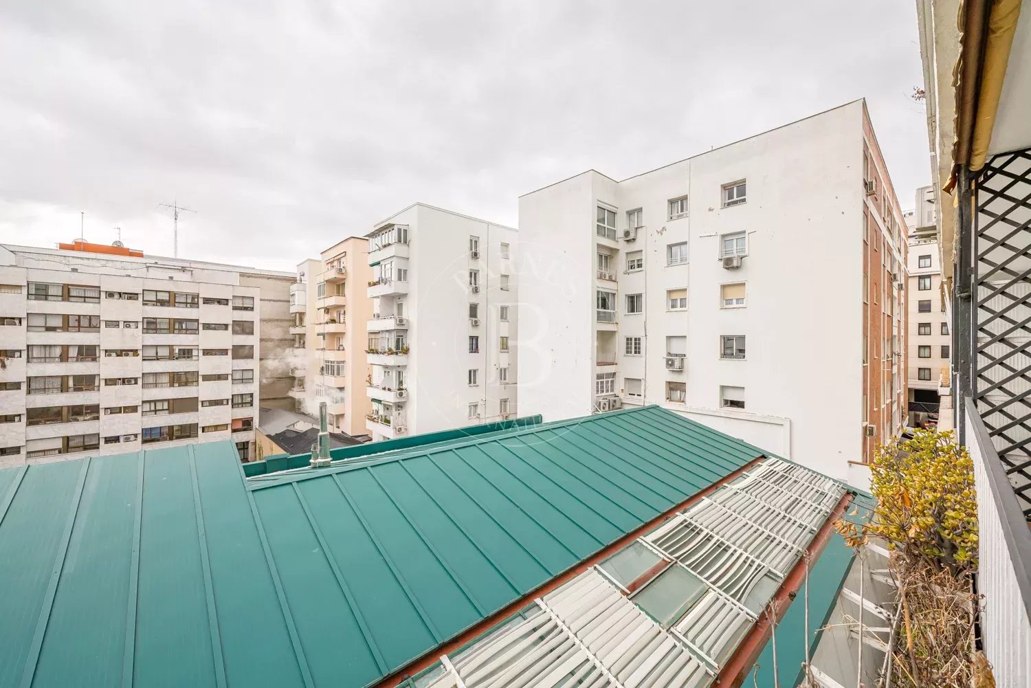 Madrid  - Appartement 4 Pi&egrave;ces 4 Chambres - picture 15