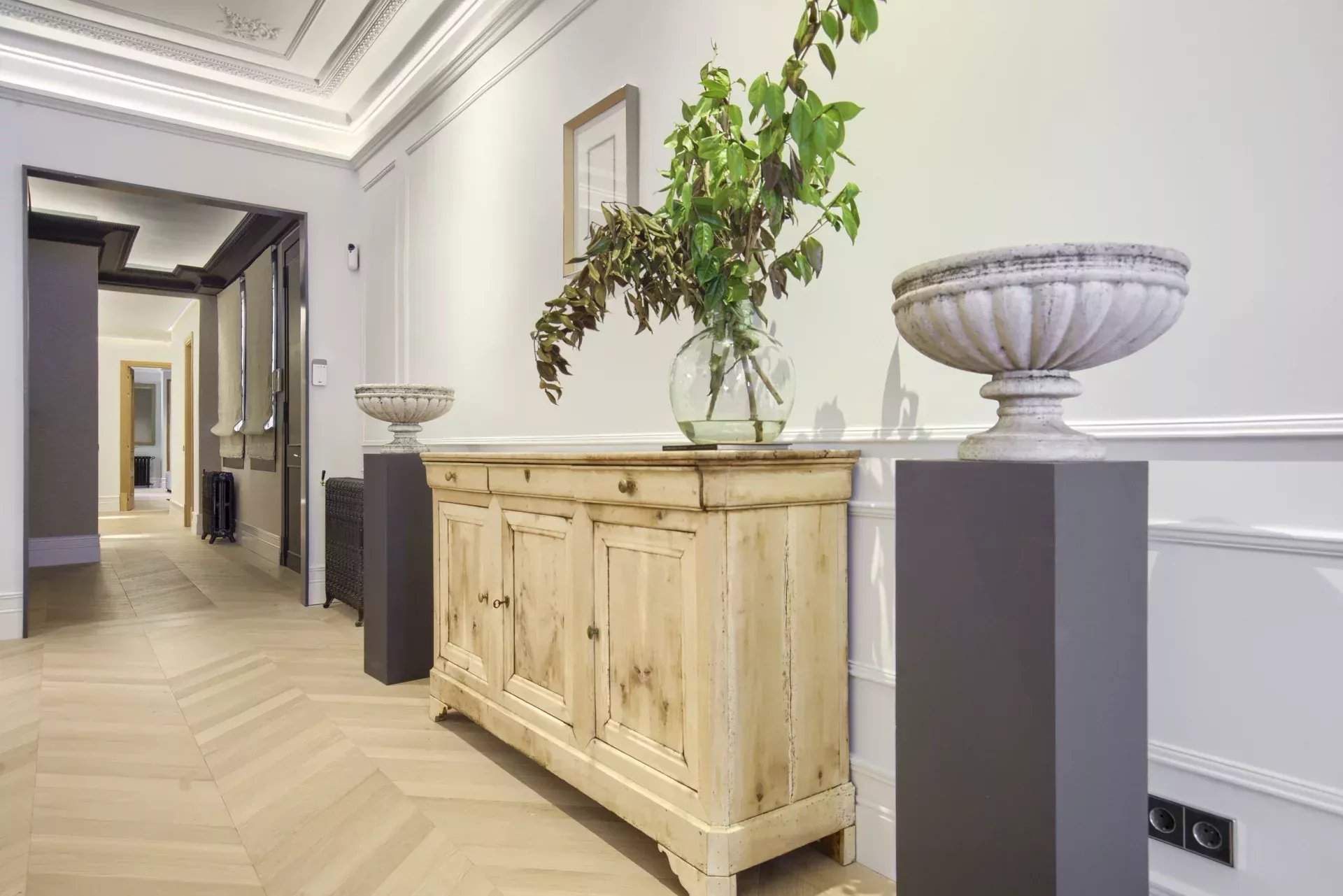 Madrid  - Apartment 4 Bedrooms - picture 17