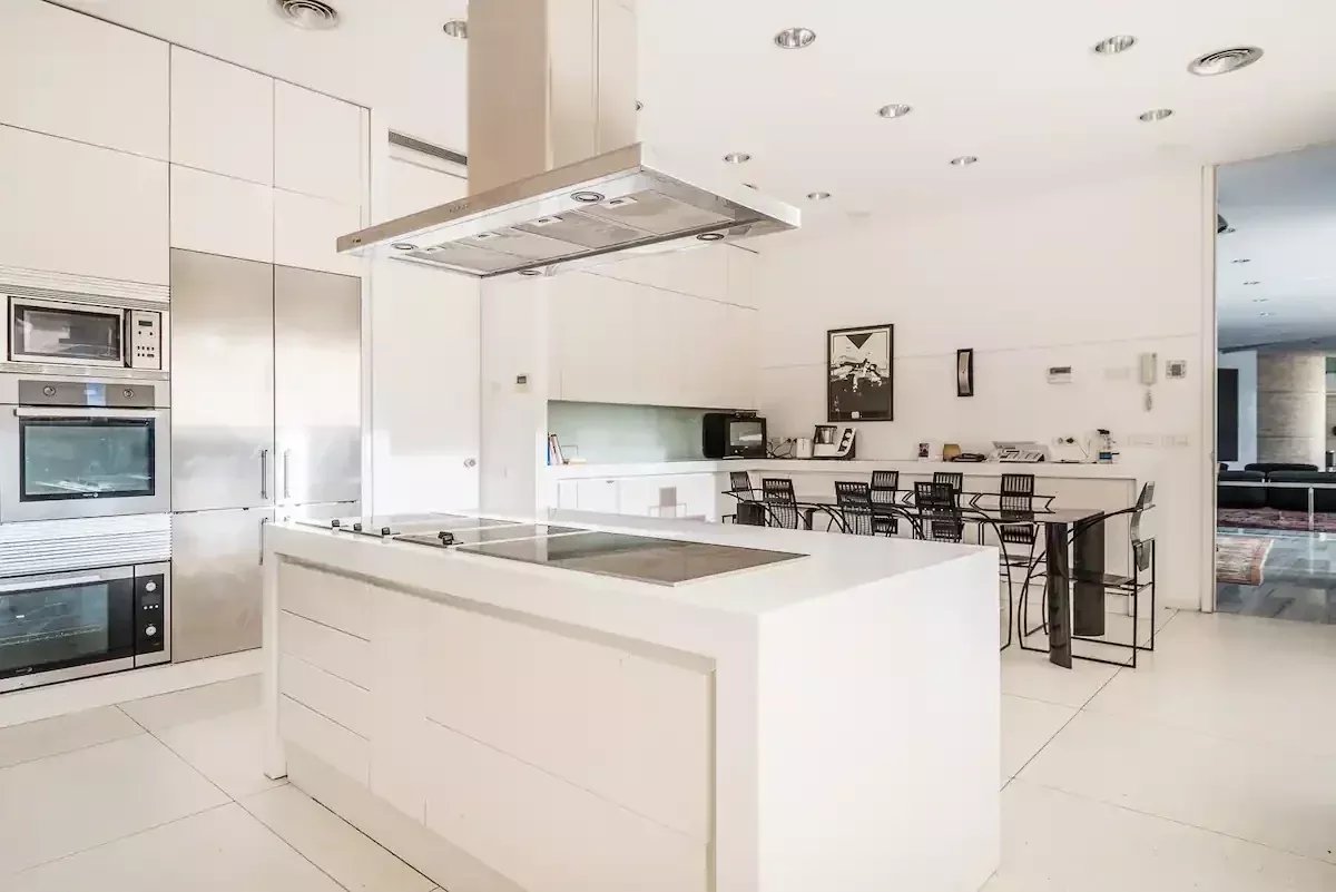 Pozuelo de Alarcón  - Villa  - picture 15