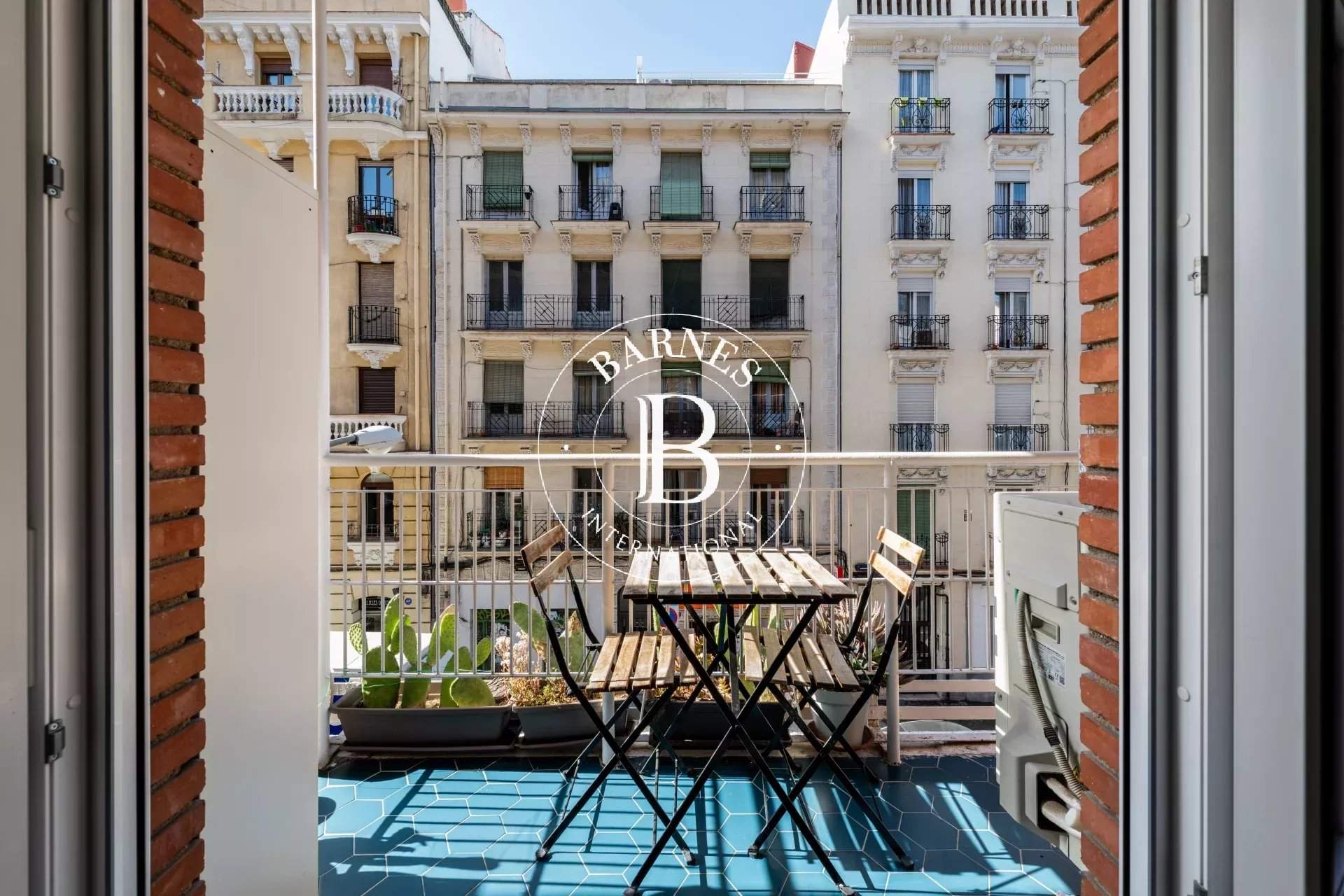 Madrid  - Appartement 2 Pi&egrave;ces 2 Chambres - picture 3