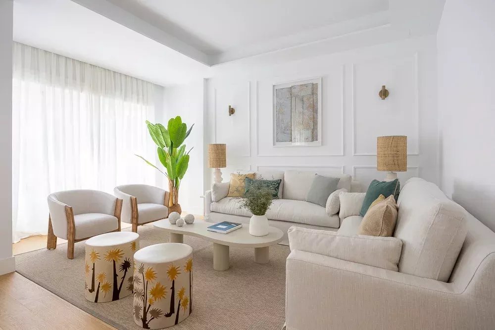 Madrid  - Appartement  - picture 1