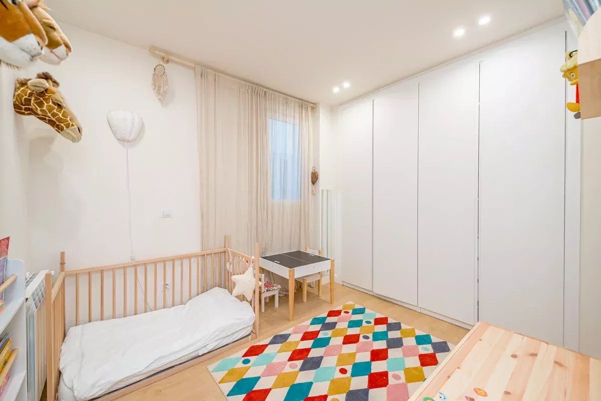 Madrid  - Appartement  - picture 14