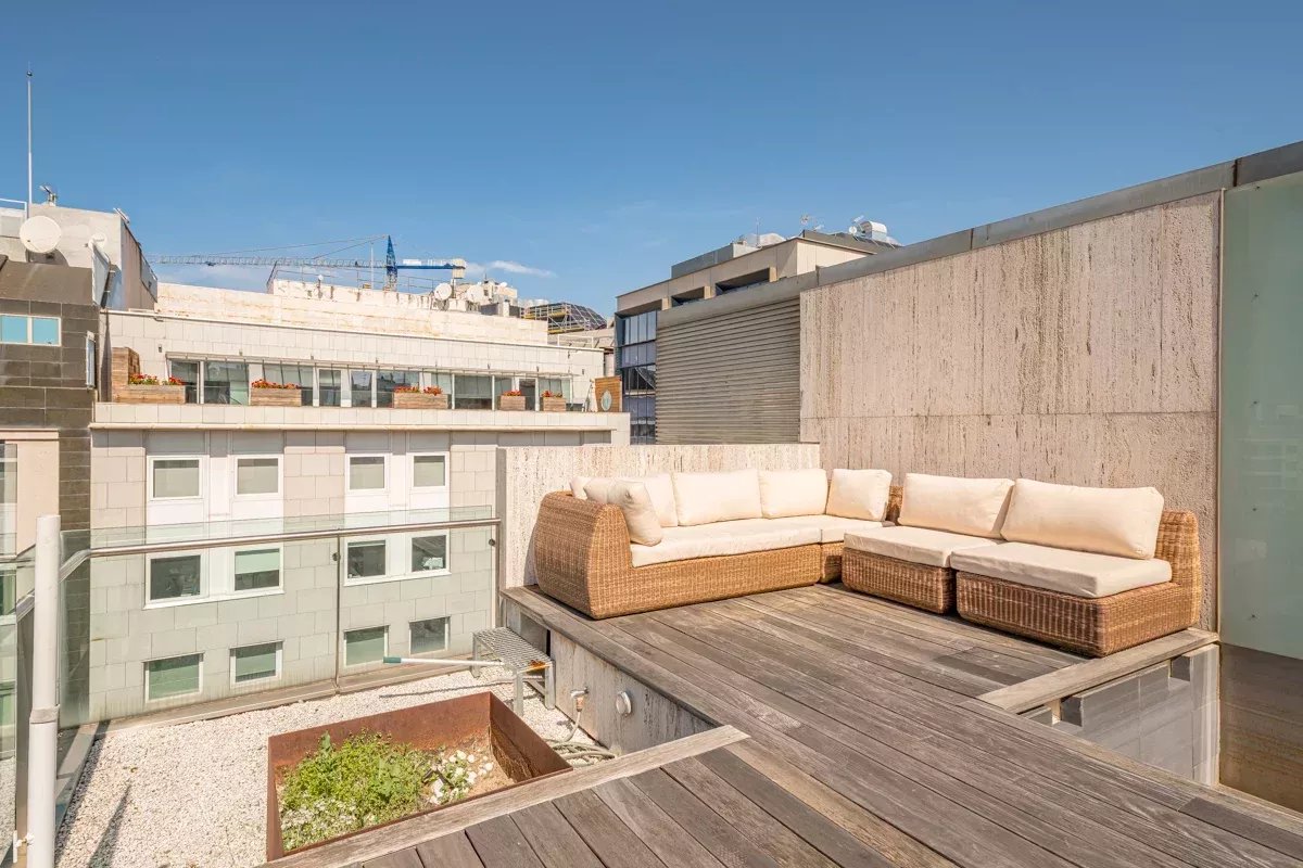 Madrid  - Apartment 3 Bedrooms - picture 2