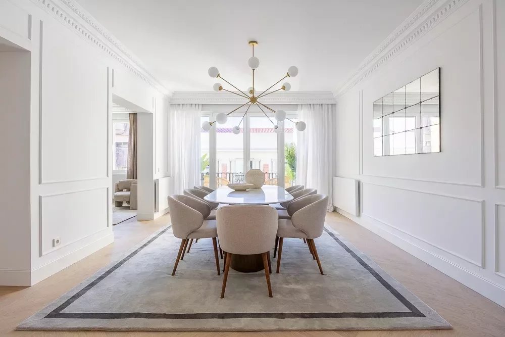 Madrid  - Apartment 4 Bedrooms - picture 4