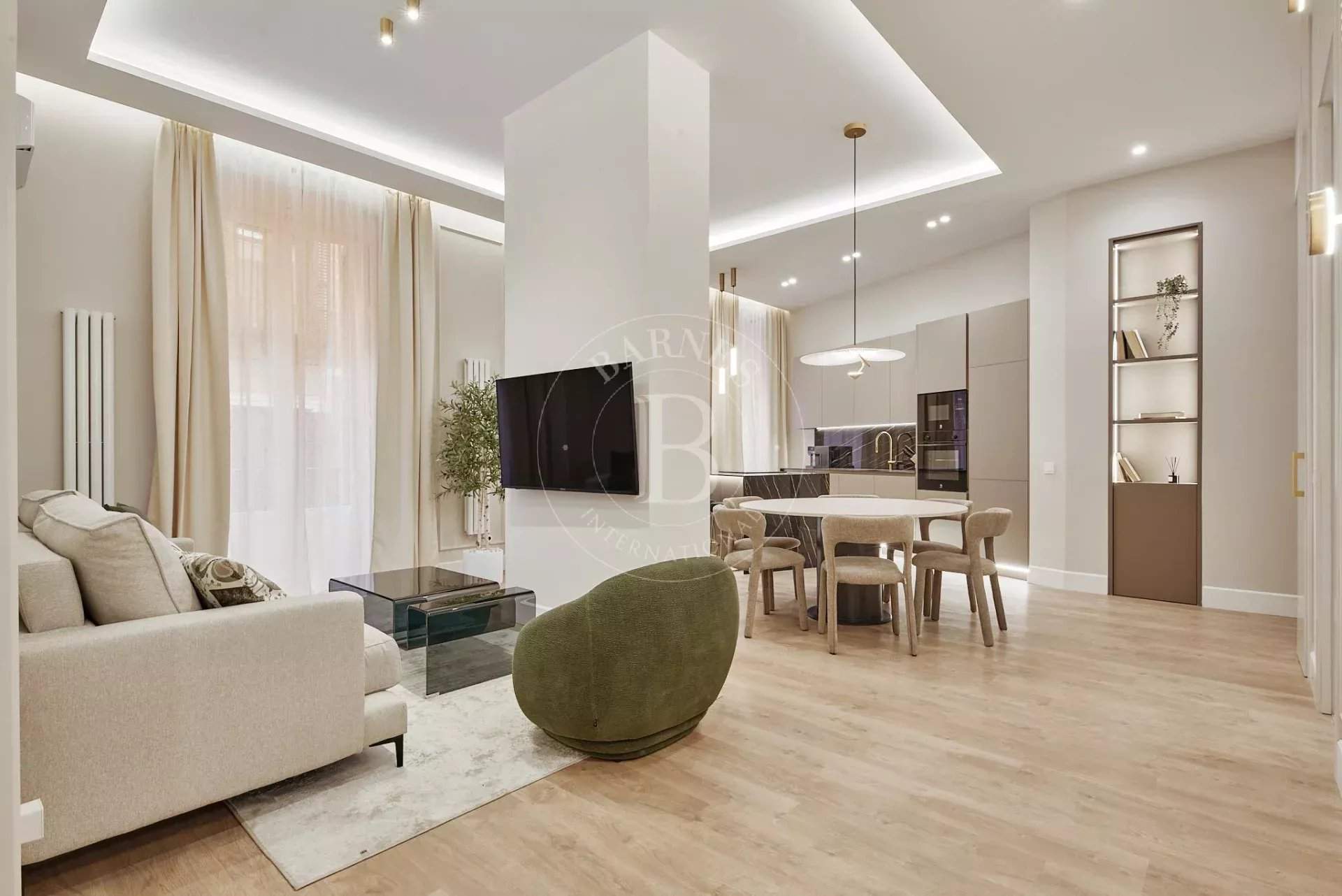 Madrid  - Appartement  - picture 12