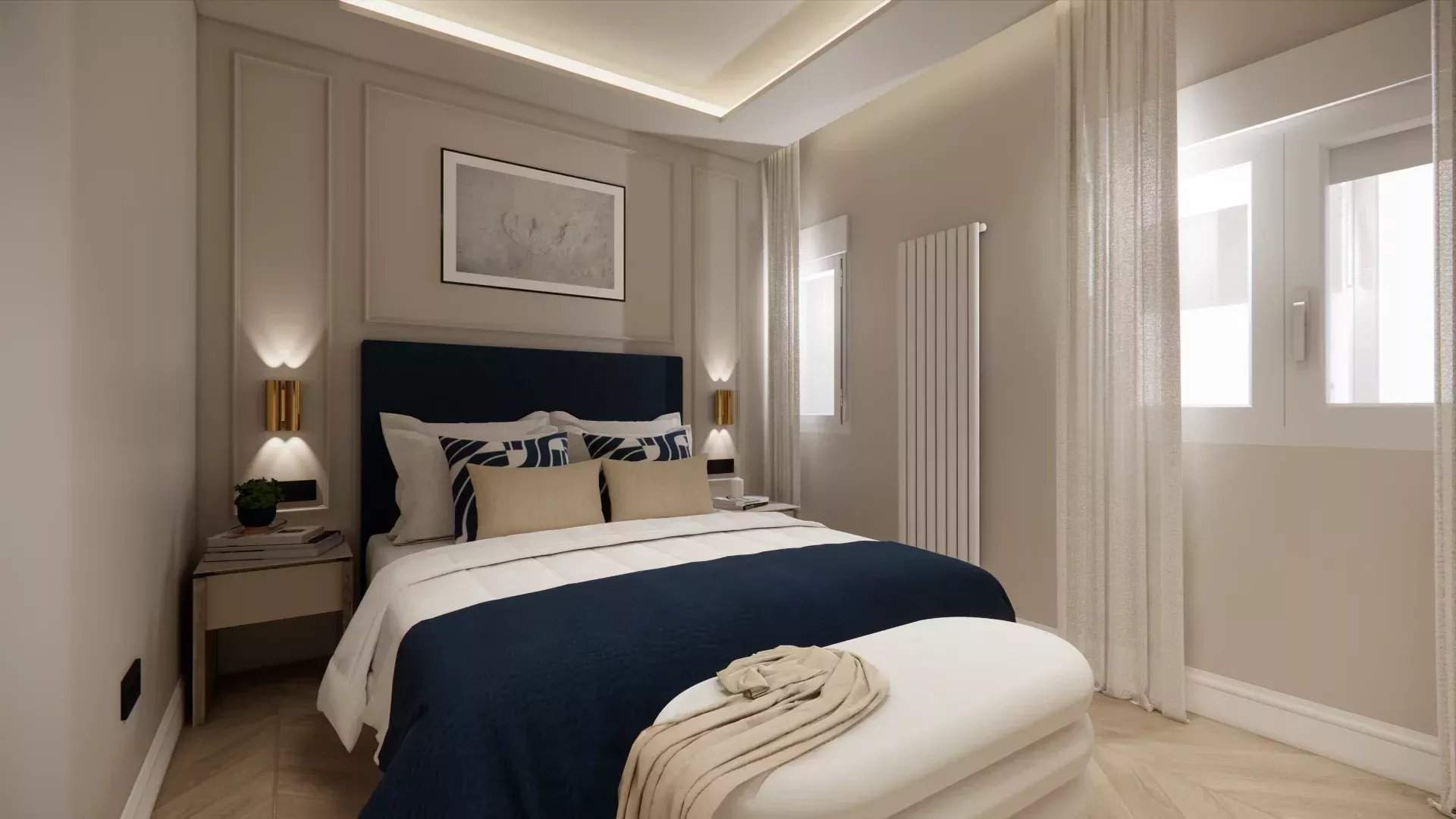 Madrid  - Piso  - picture 11