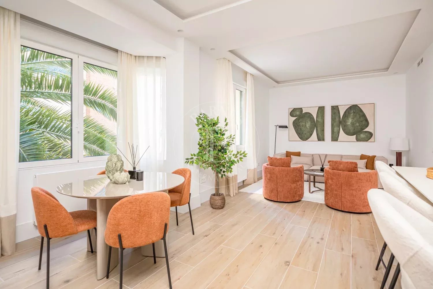 Madrid  - Appartement  - picture 1