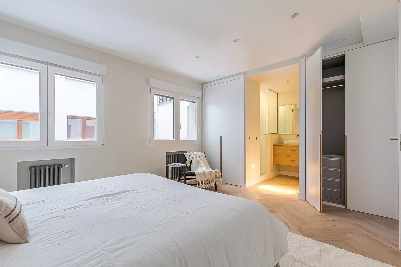 Madrid  - Piso  - picture 18