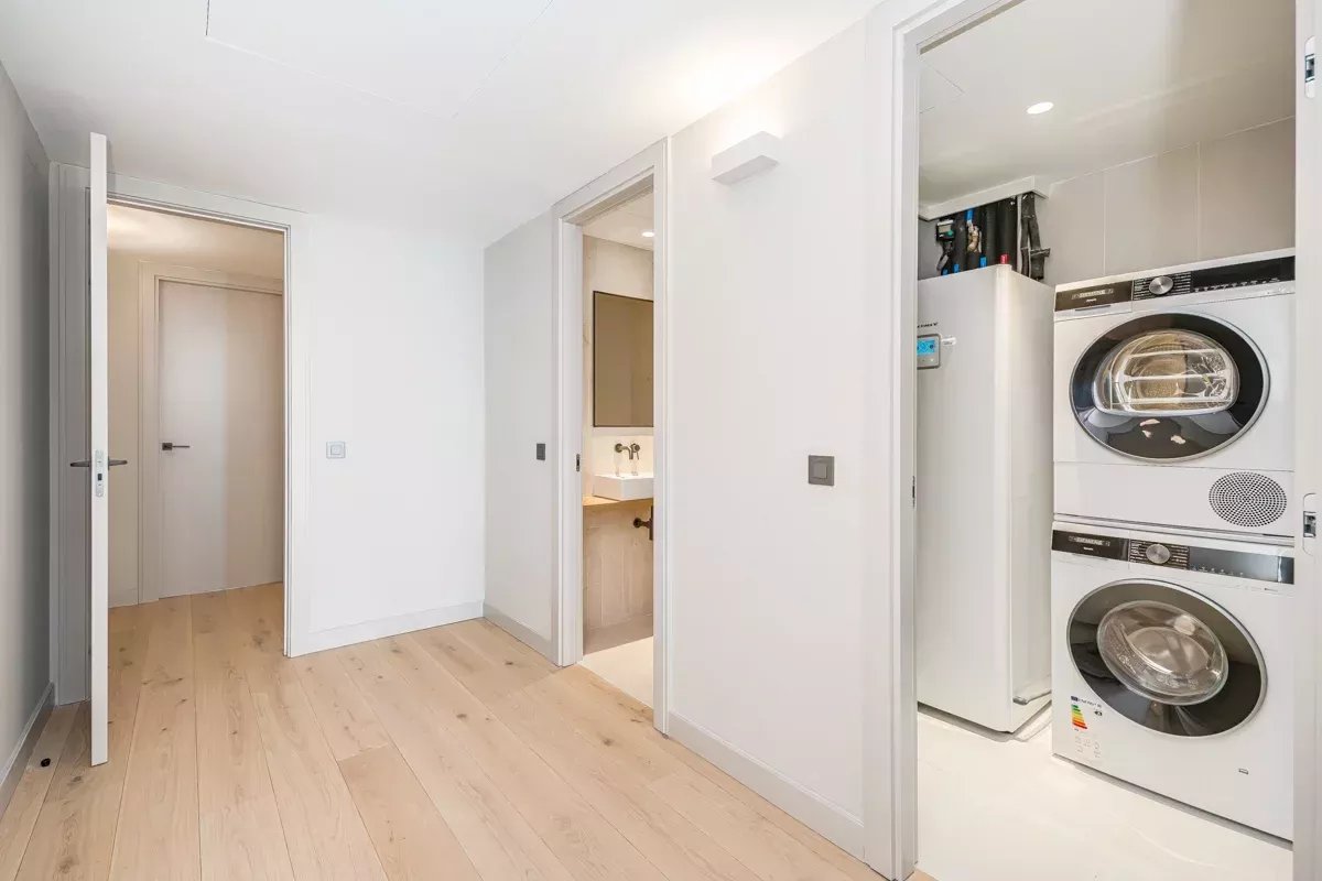 Madrid  - Apartment 3 Bedrooms - picture 18