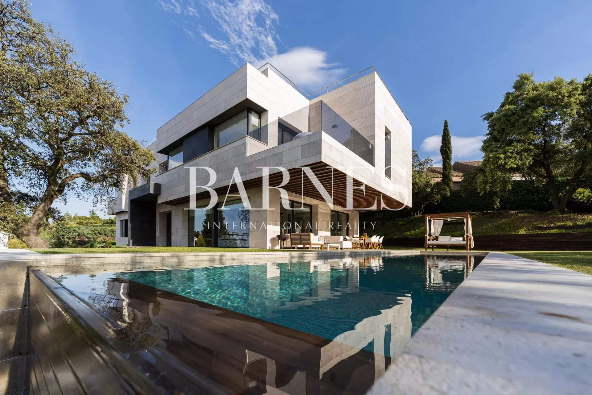 Ciudalcampo  - Chalet 4 Bedrooms - picture 1