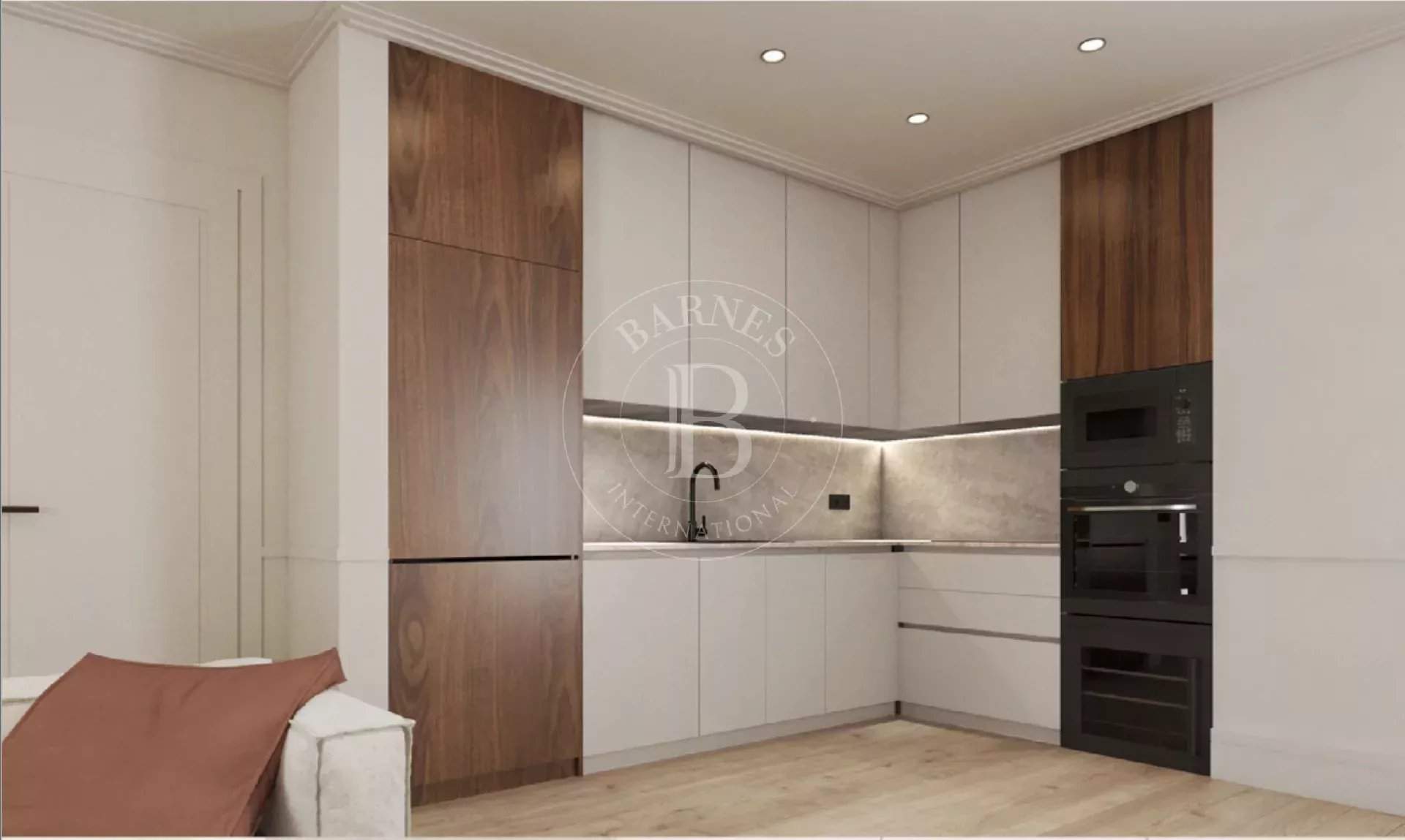 Madrid  - Piso  - picture 4