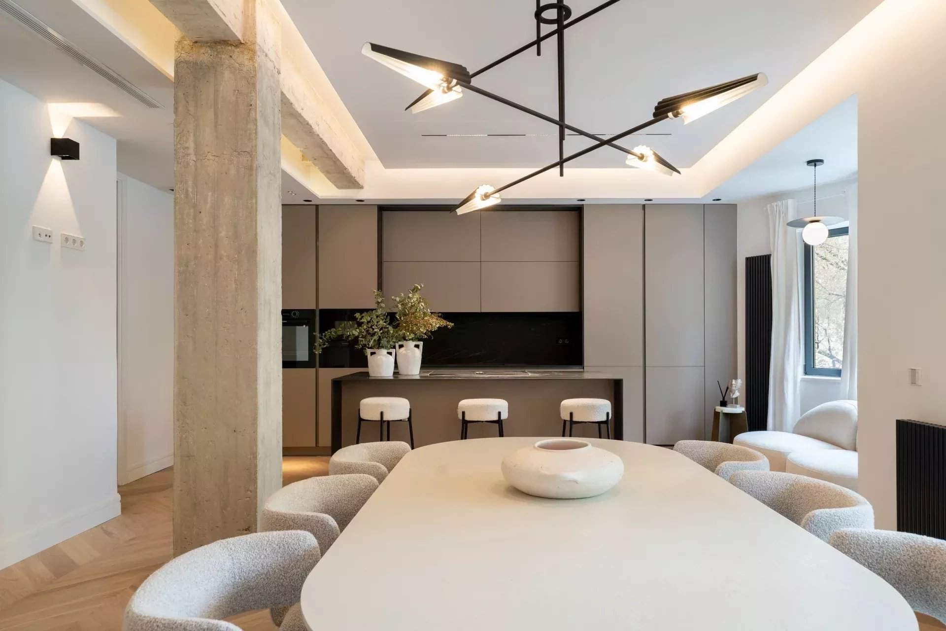 Madrid  - Apartment 4 Bedrooms - picture 7