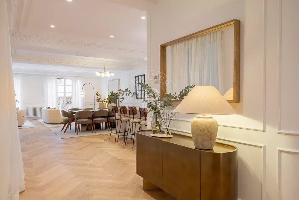 Madrid  - Apartment 4 Bedrooms - picture 2