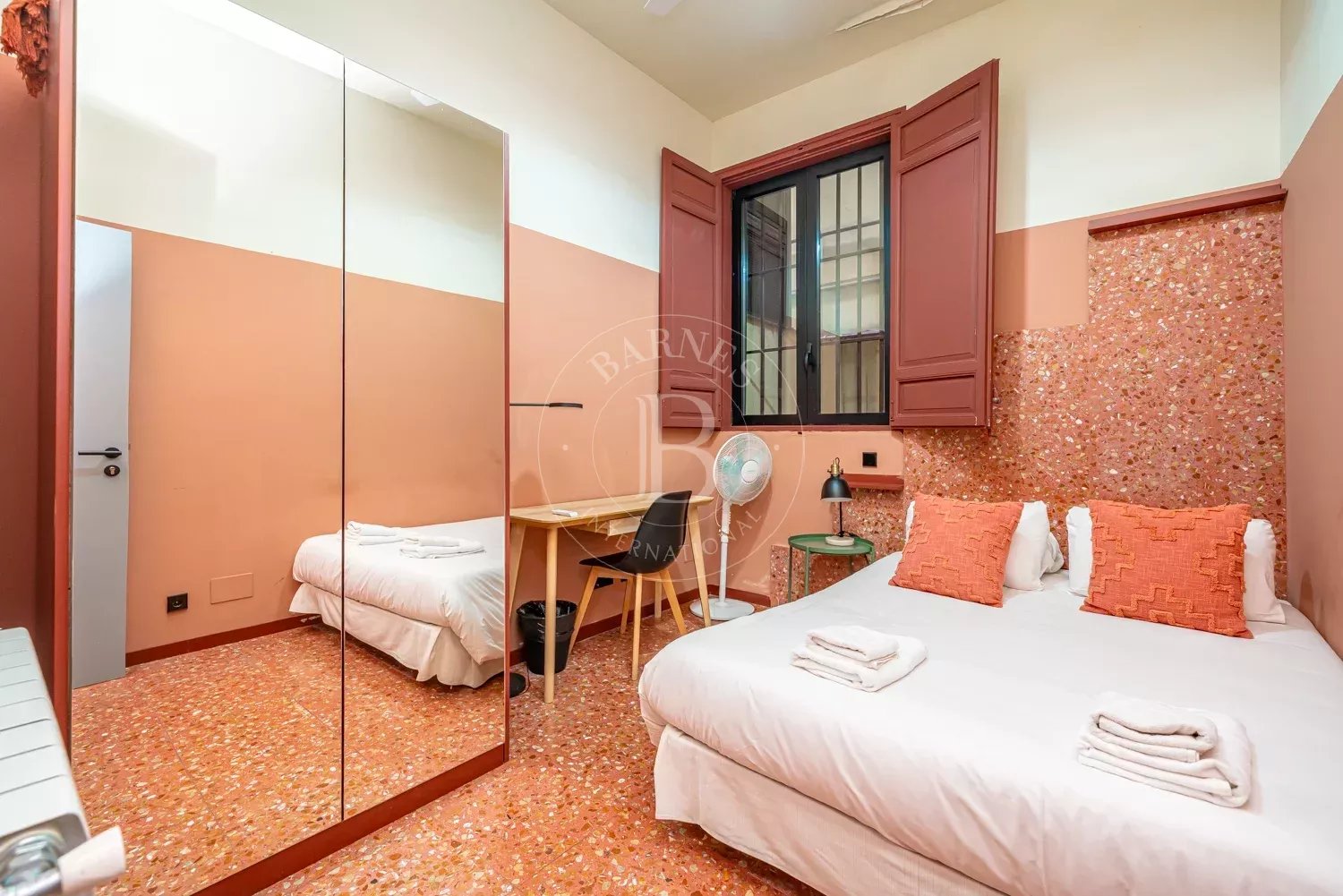 Madrid  - Apartment 5 Bedrooms - picture 15