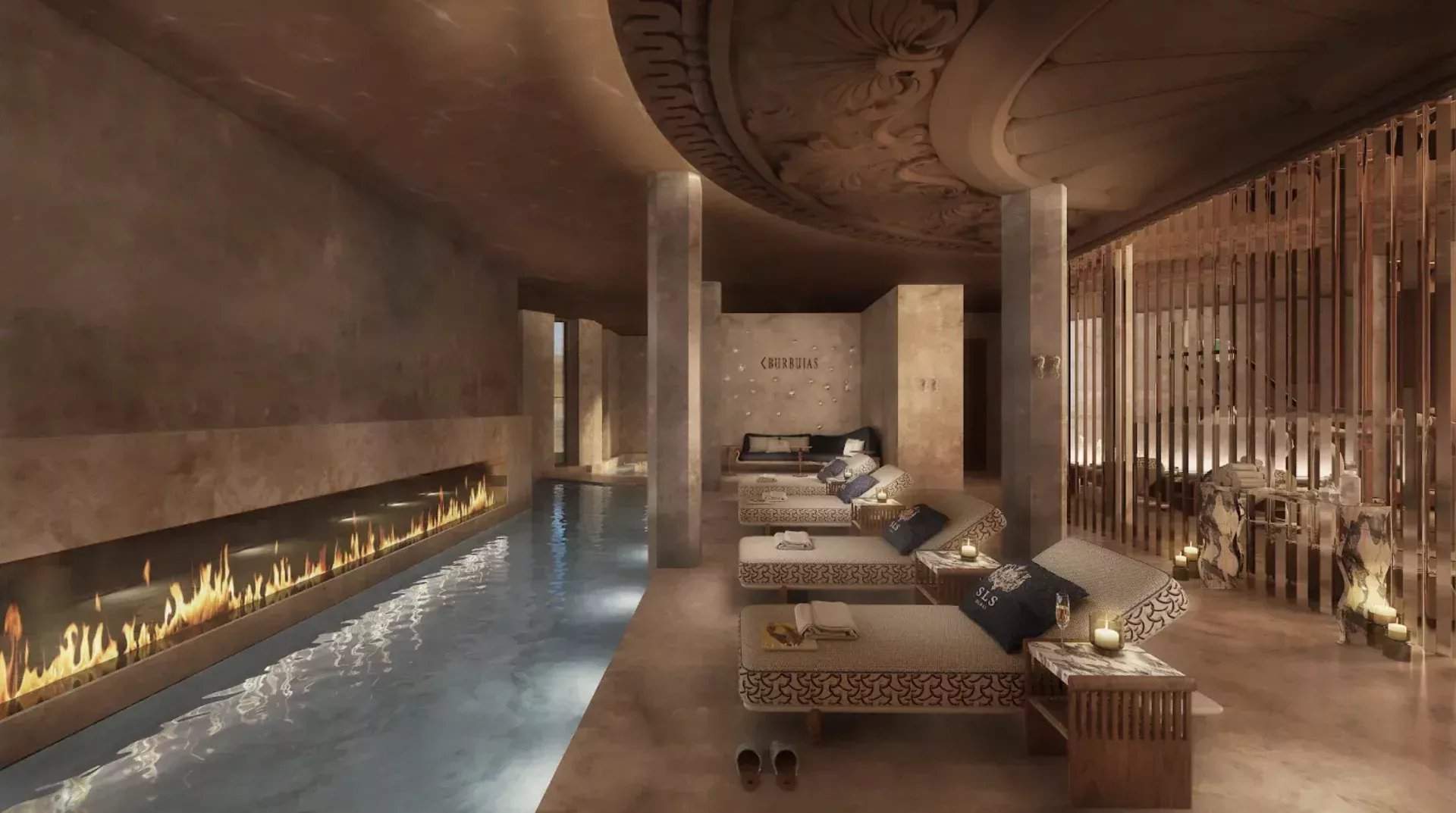 Madrid  - Apartment 2 Bedrooms - picture 6