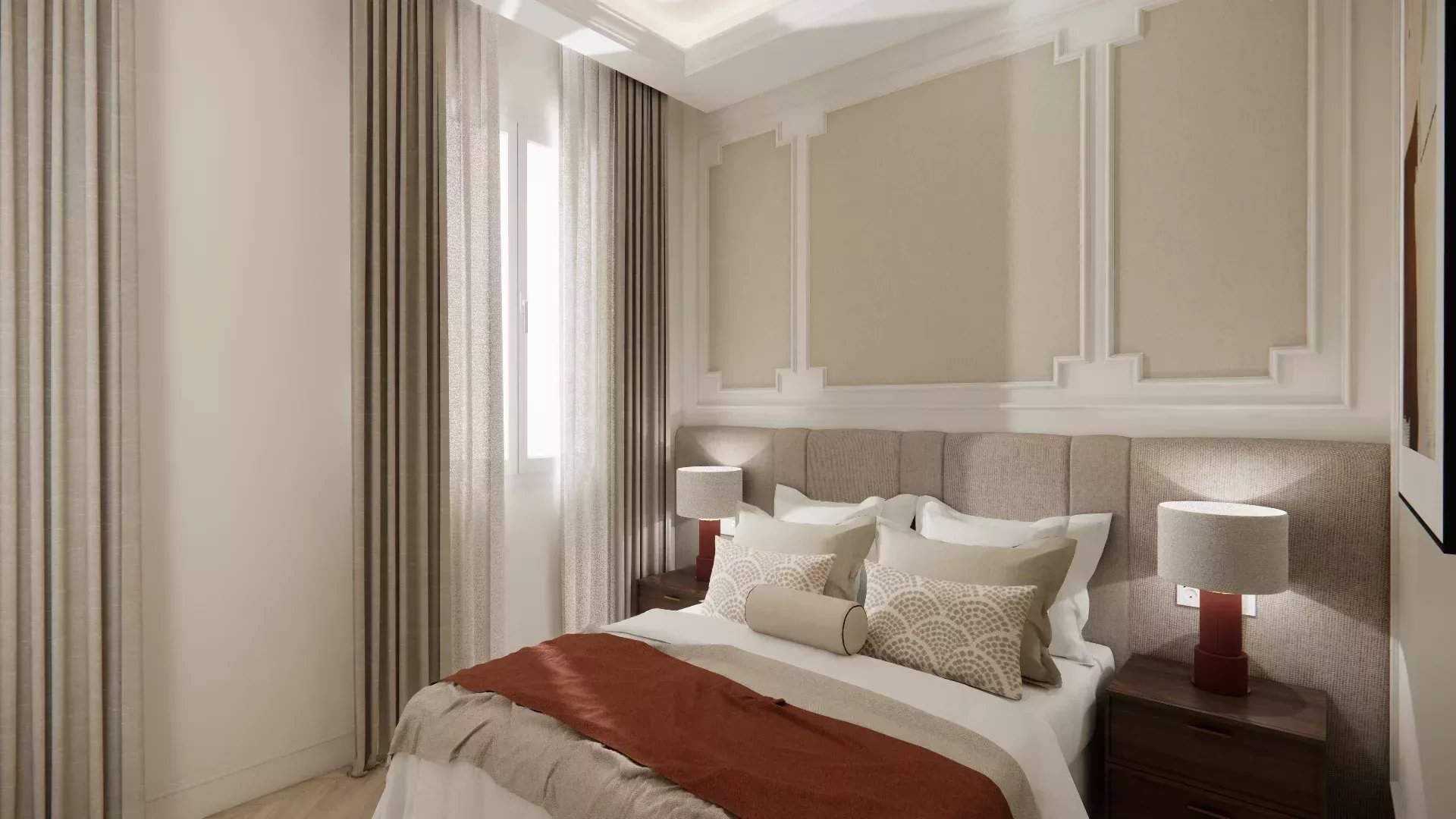 Madrid  - Appartement  - picture 8