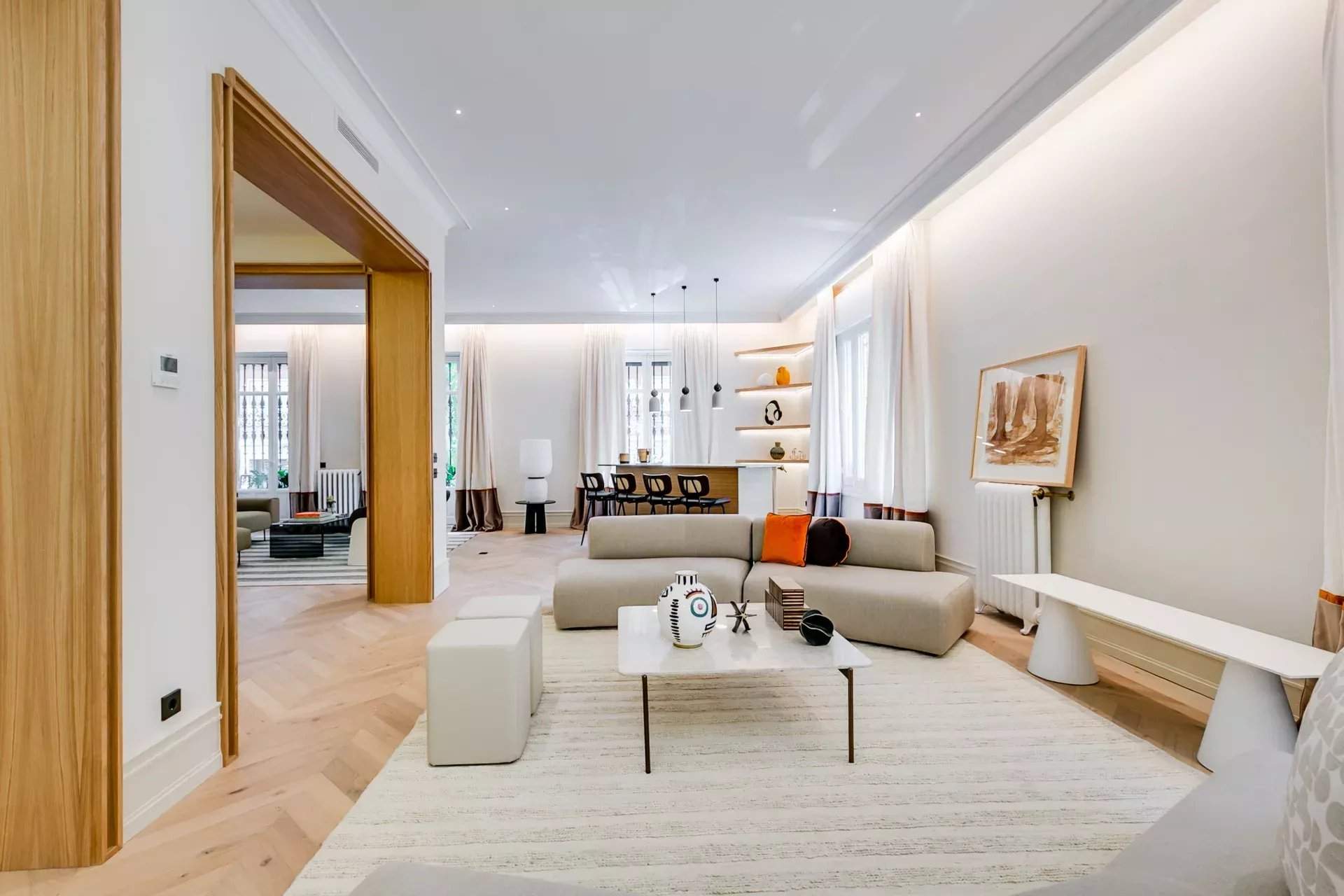 Madrid  - Appartement  - picture 12