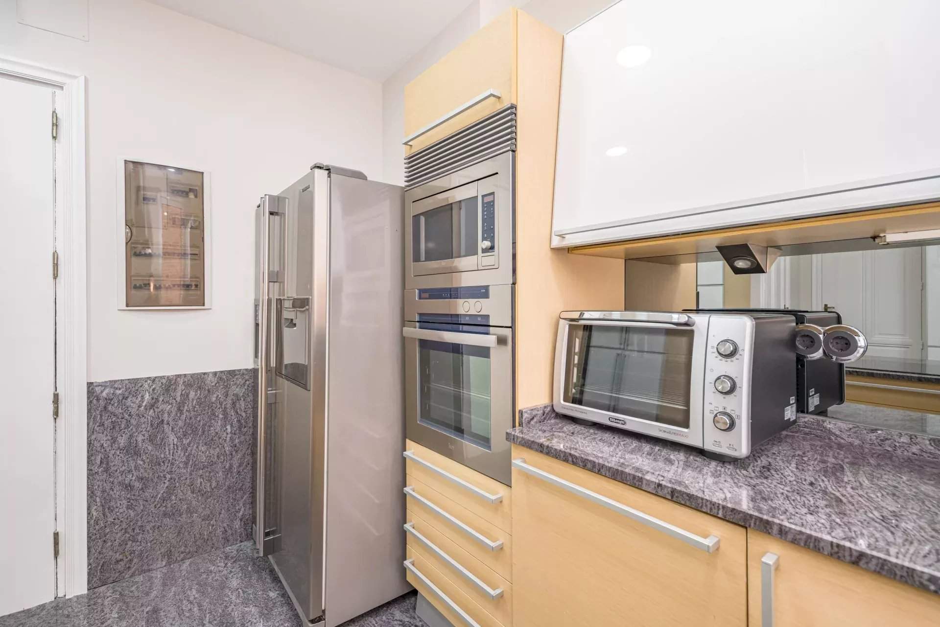 Madrid  - Apartment 4 Bedrooms - picture 19