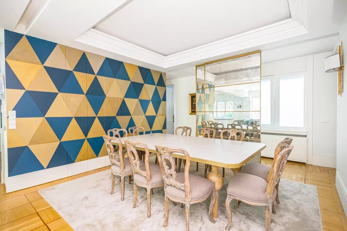 Madrid  - Piso  - picture 13