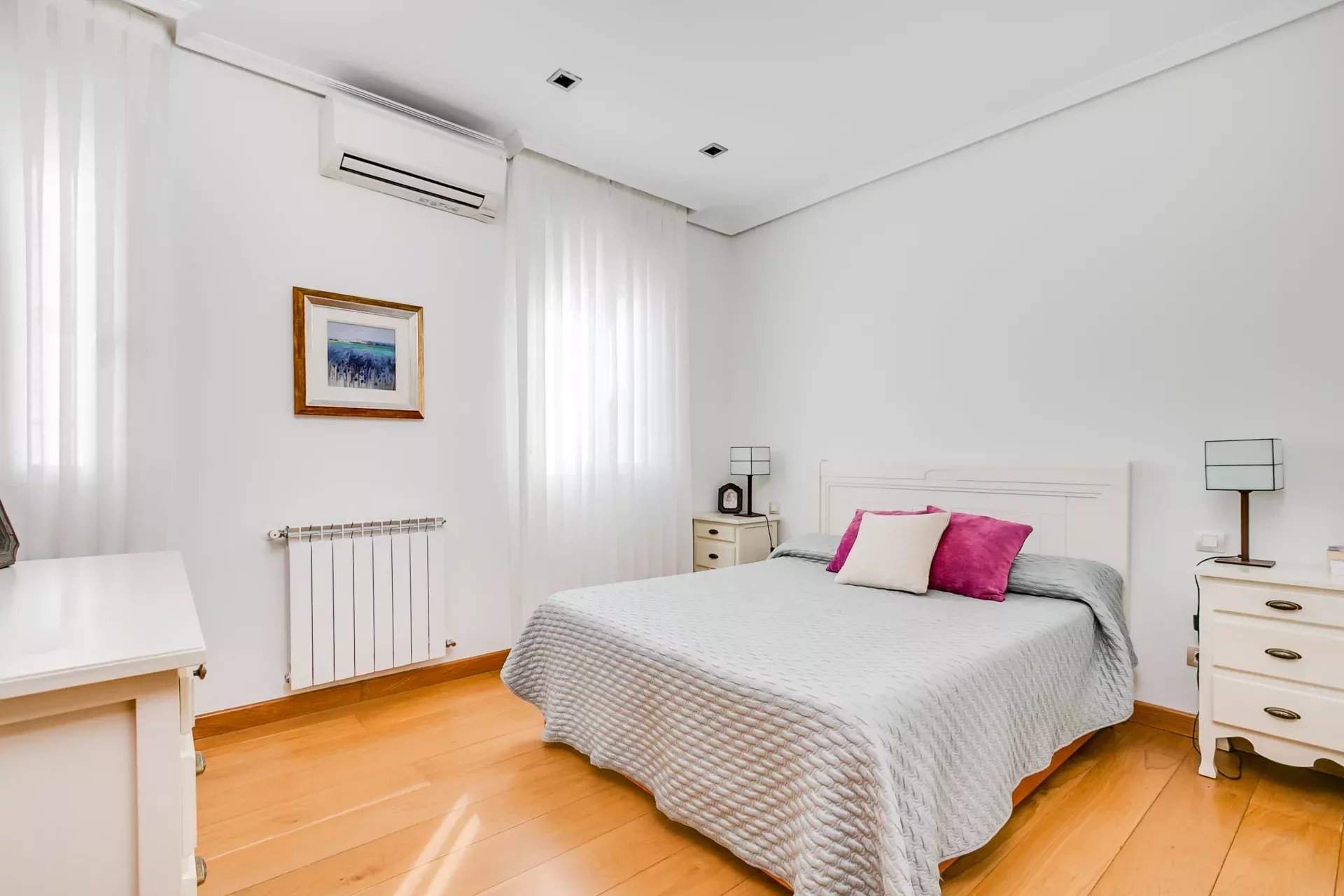 Madrid  - Penthouse 3 Pi&egrave;ces 3 Chambres - picture 16