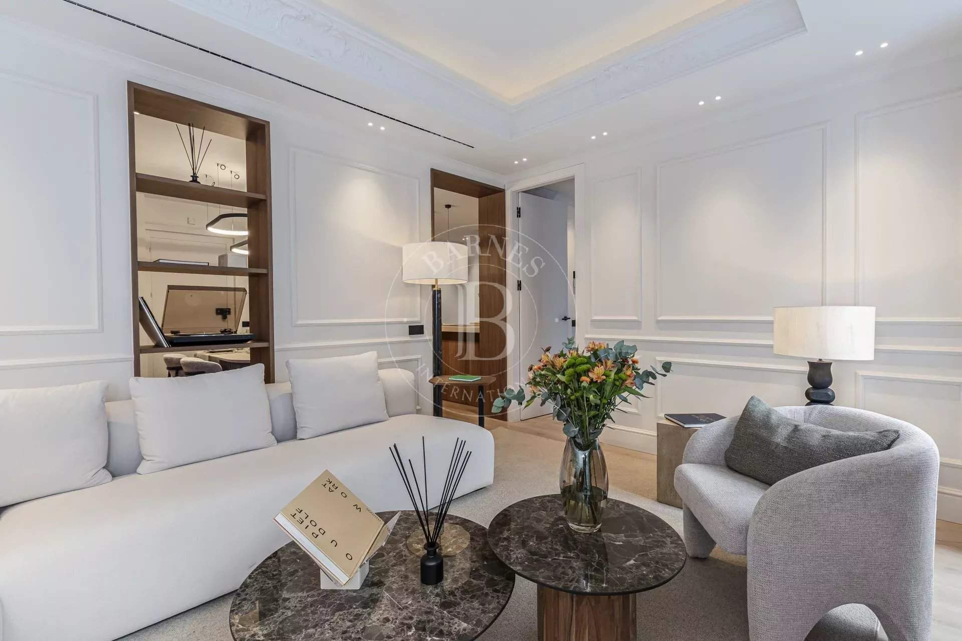 Madrid  - Apartment 3 Bedrooms - picture 4