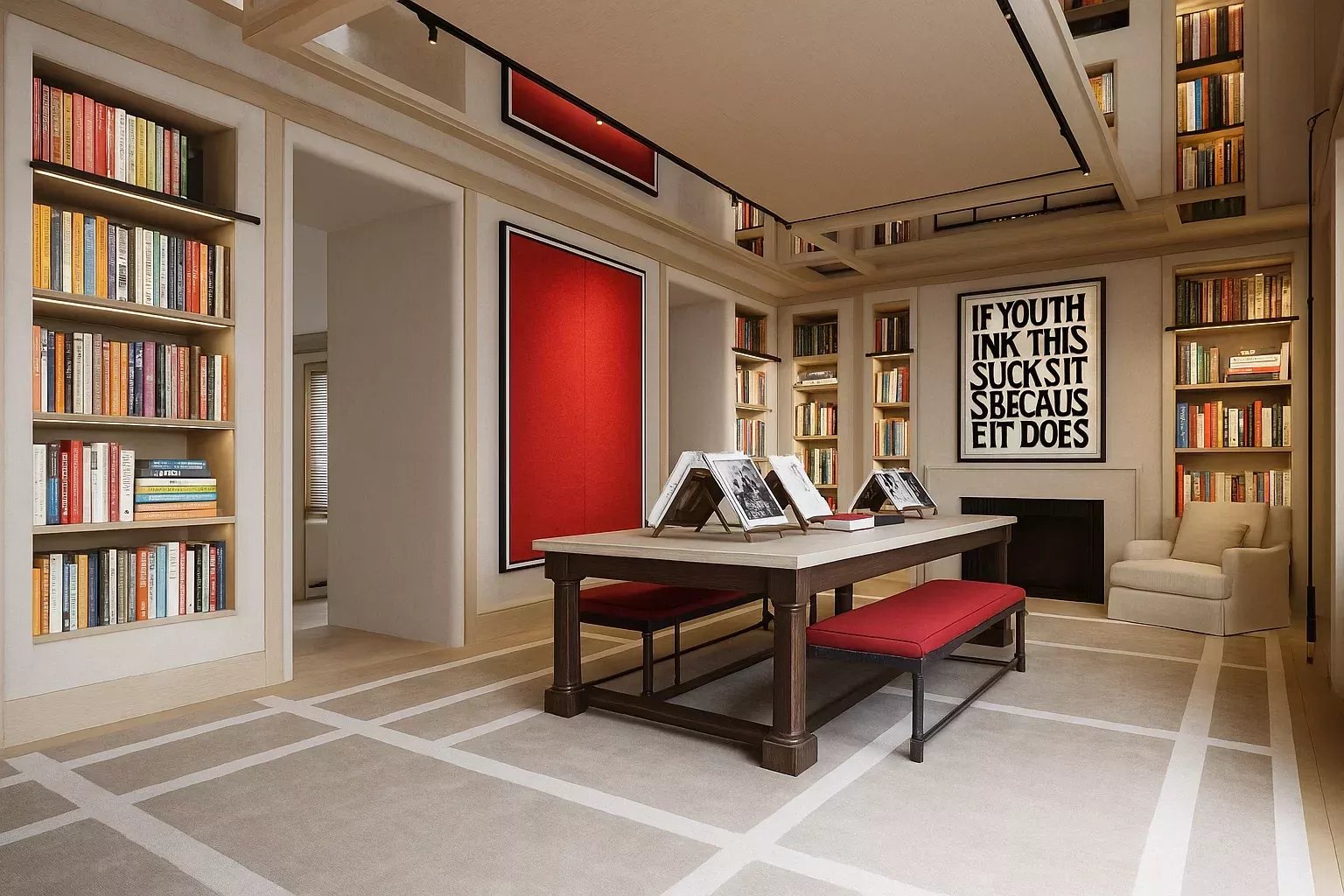 Madrid  - Ático  - picture 3