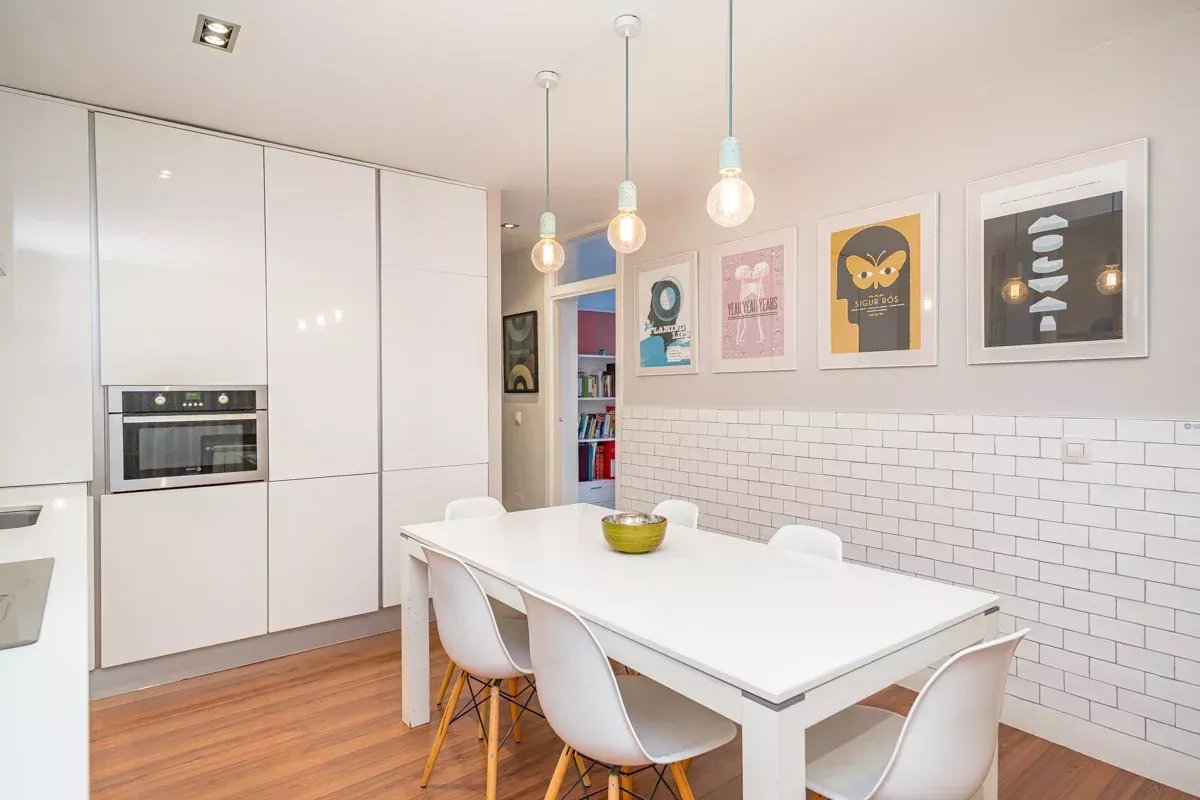 Madrid  - Apartment 2 Bedrooms - picture 11