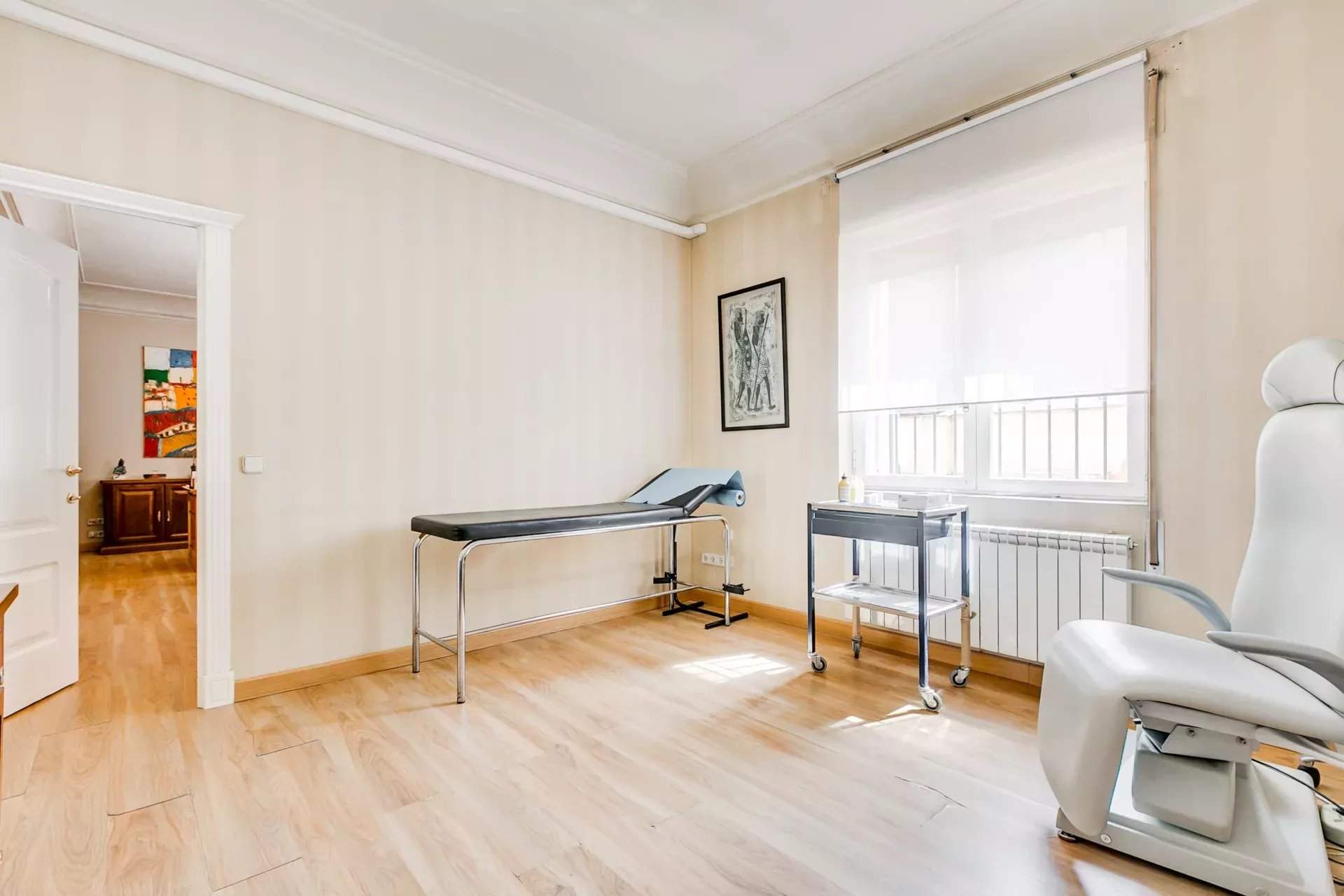 Madrid  - Piso  - picture 14