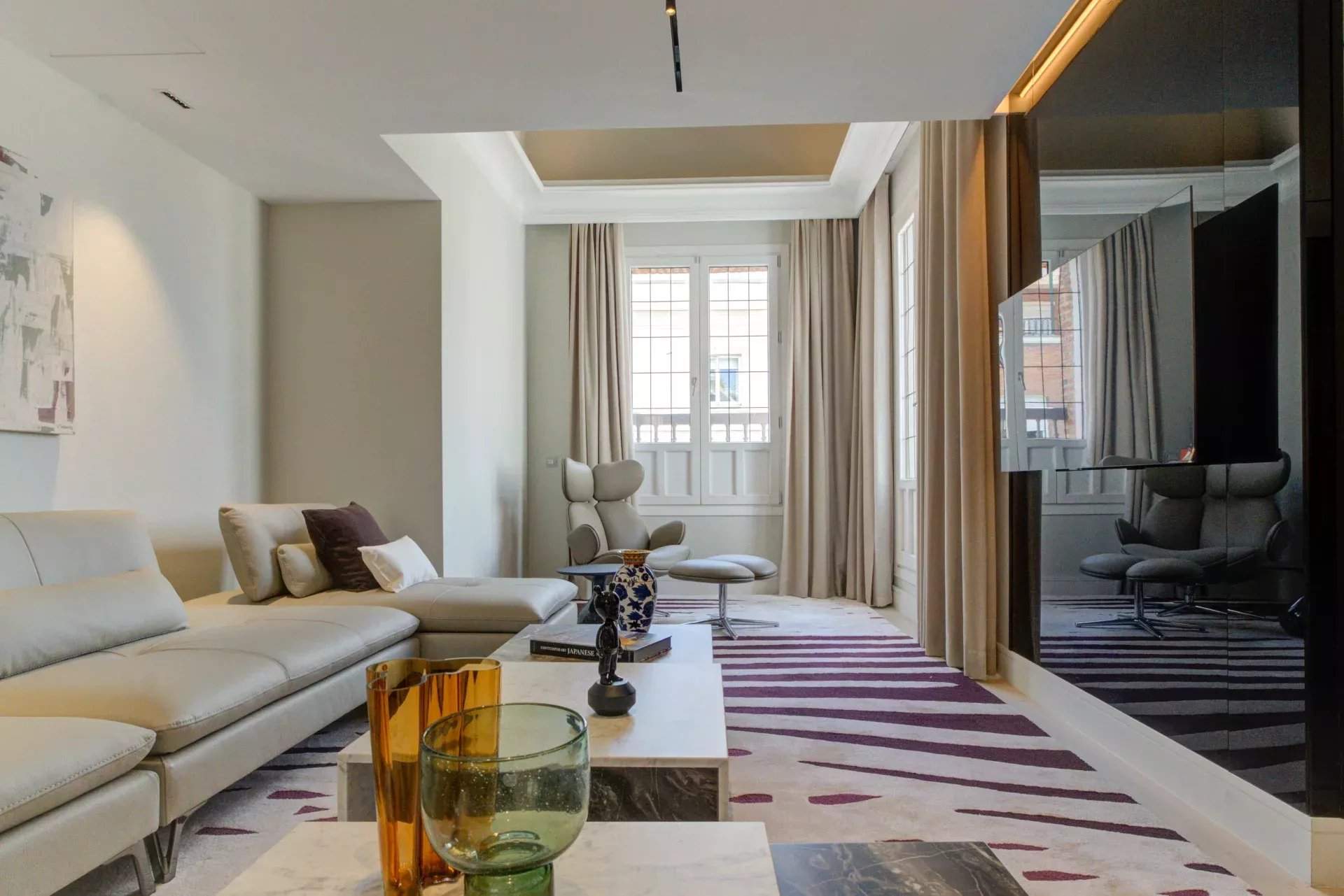 Madrid  - Ático 4 Cuartos 4 Habitaciones - picture 12