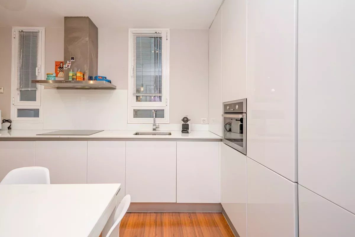 Madrid  - Apartment 2 Bedrooms - picture 13