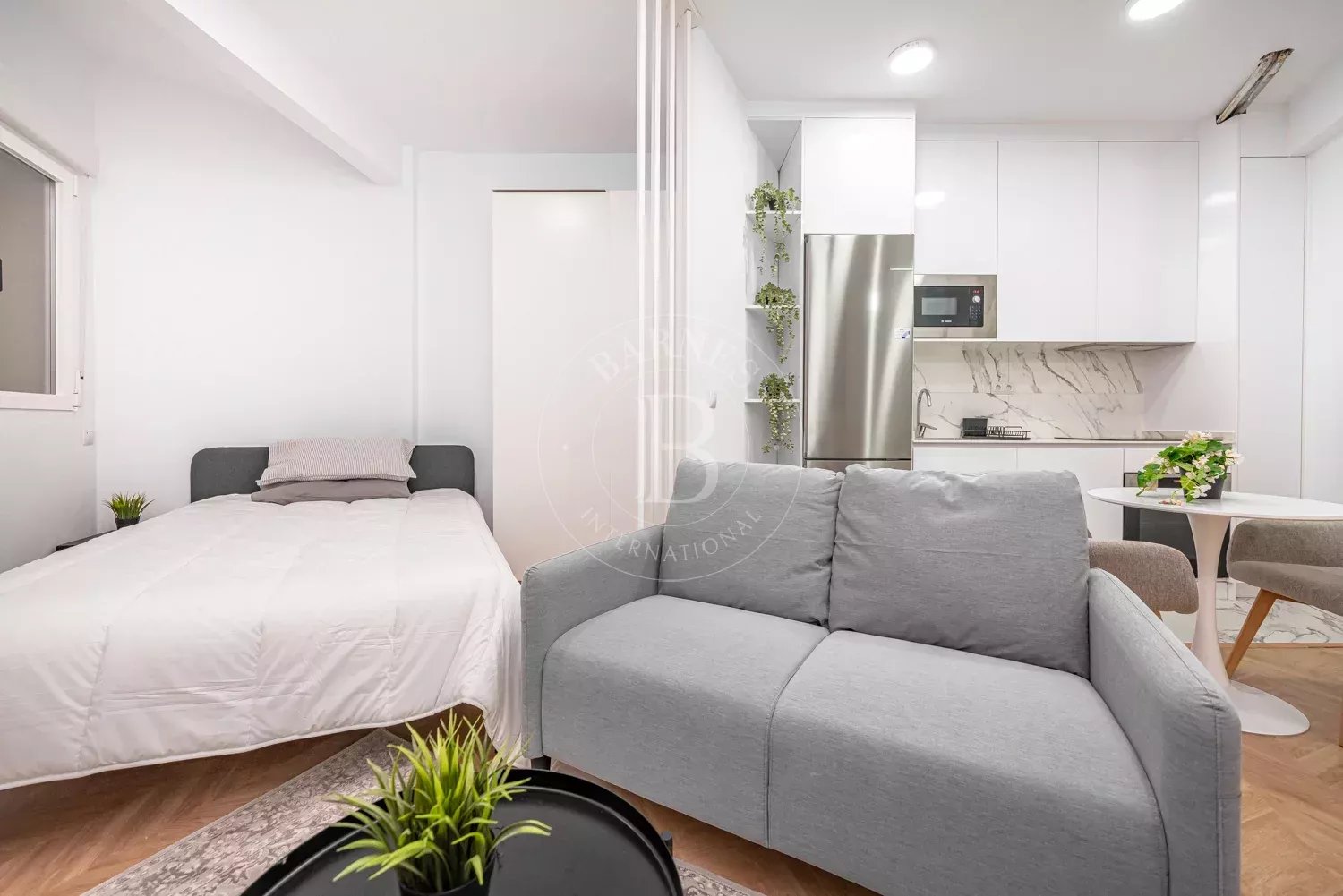 Madrid  - Apartment 1 Bedroom - picture 20