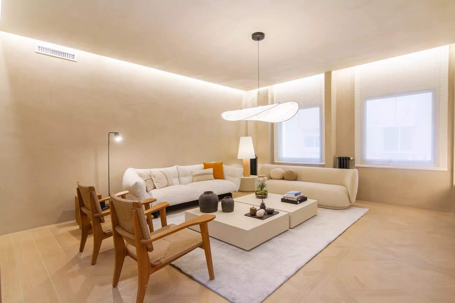 Madrid  - Appartement  - picture 2