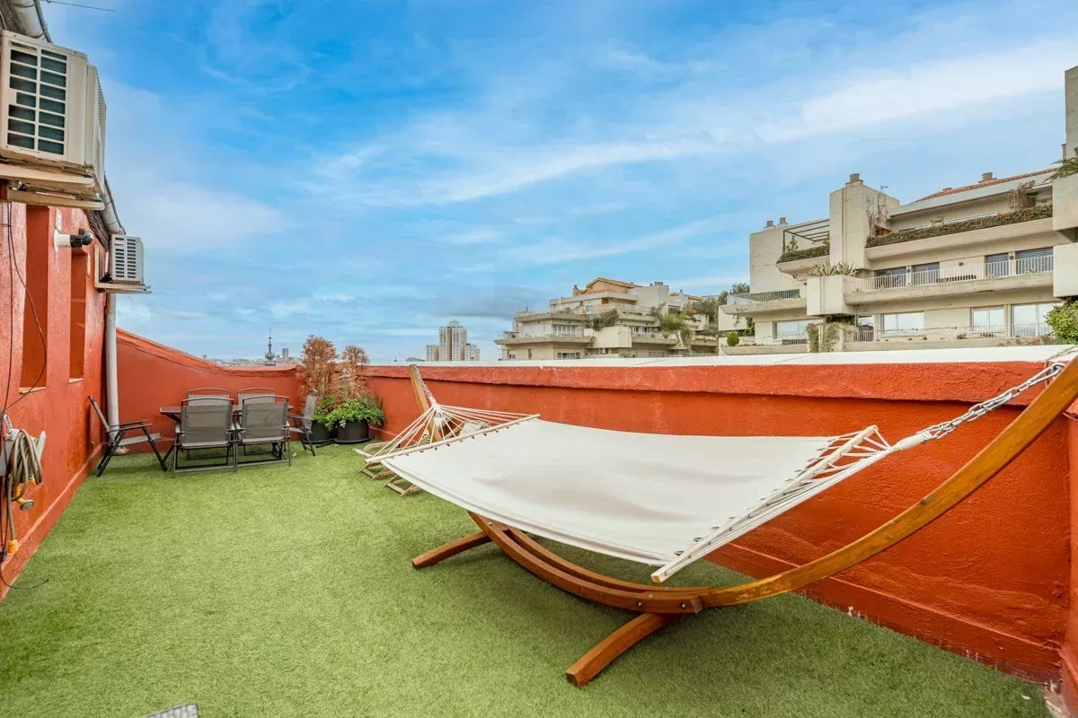 Madrid  - Apartment 2 Bedrooms - picture 8