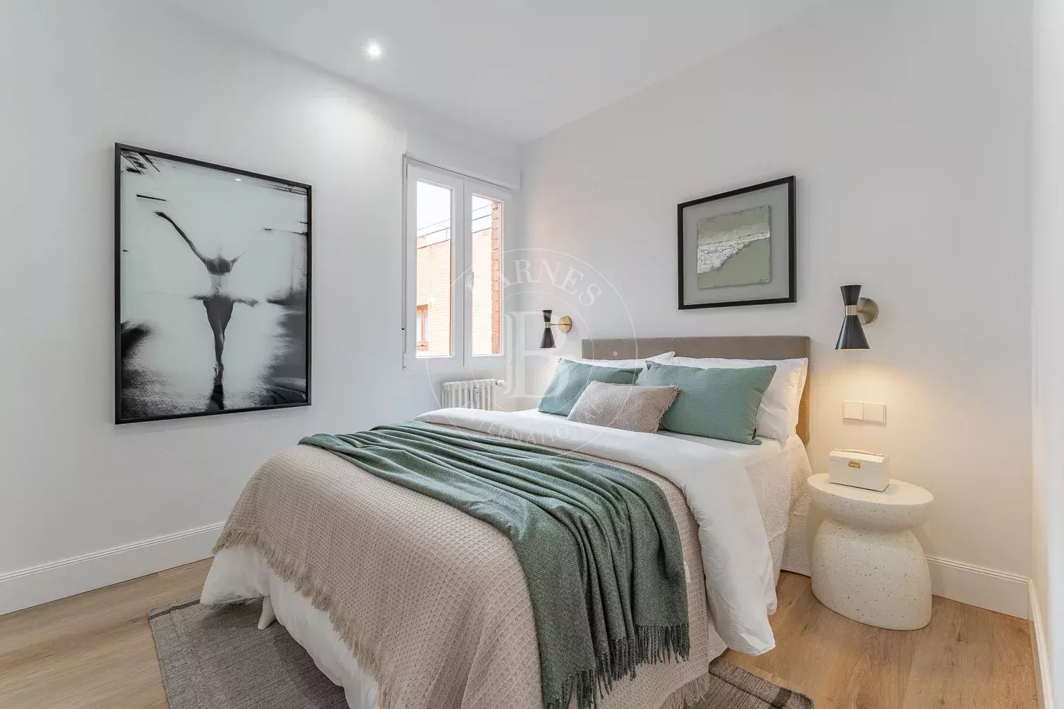 Madrid  - Penthouse 3 Bedrooms - picture 15