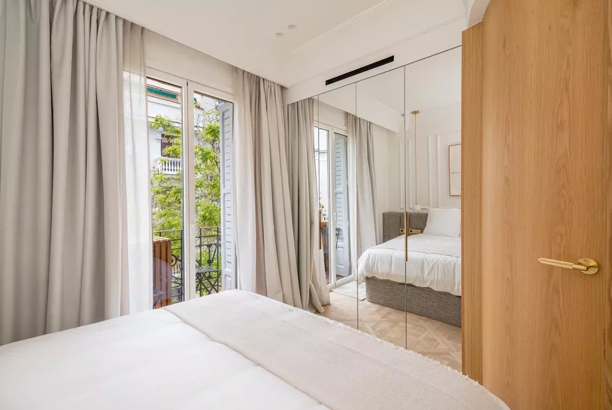 Madrid  - Piso  - picture 9