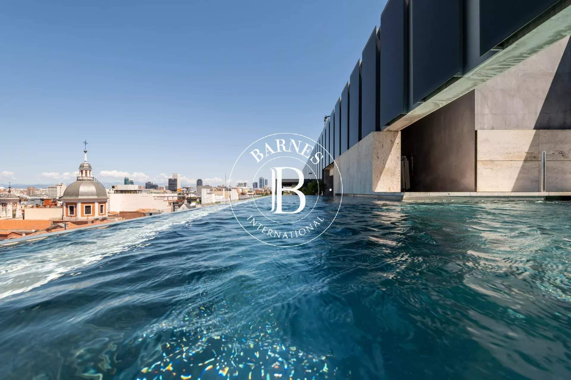 Madrid  - Appartement  - picture 1