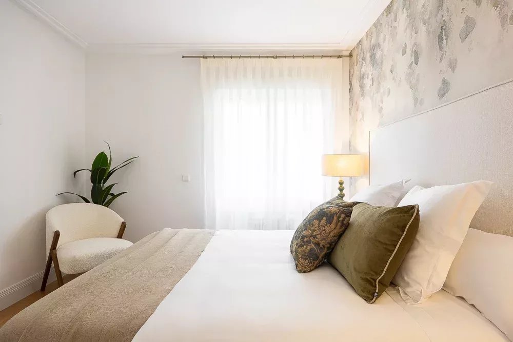 Madrid  - Apartment 3 Bedrooms - picture 14