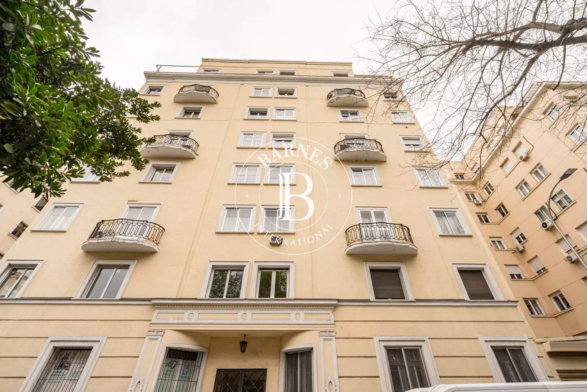 Madrid  - Appartement  - picture 8