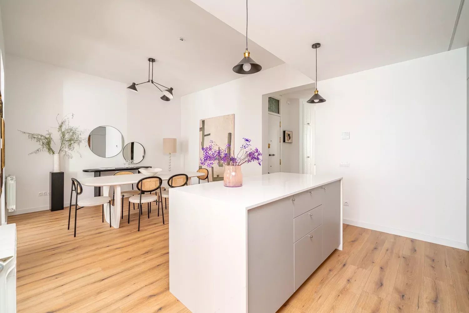 Madrid  - Piso  - picture 17