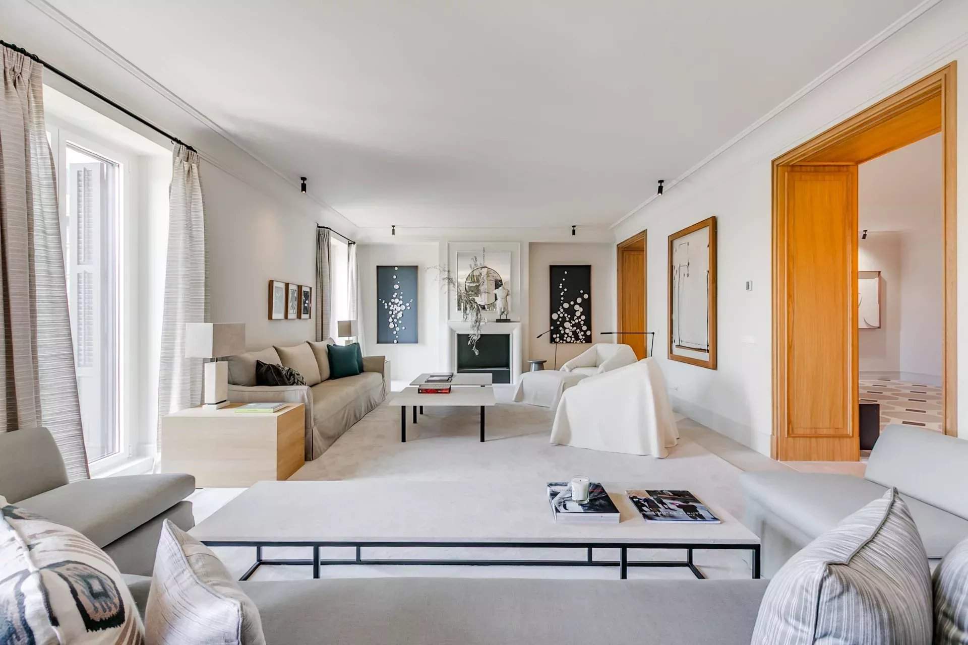 Madrid  - Appartement  - picture 8